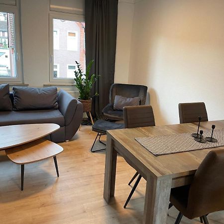 Flatlight - Perfect For 4 - Kitchen - Parking - Netflix Apartman Hildesheim Kültér fotó