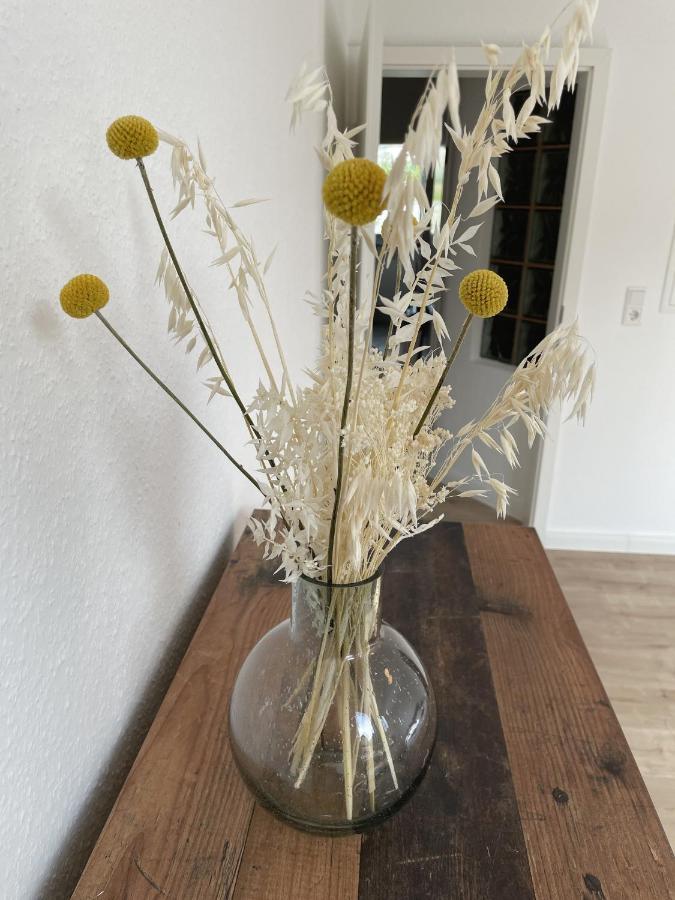 Flatlight - Perfect For 4 - Kitchen - Parking - Netflix Apartman Hildesheim Kültér fotó